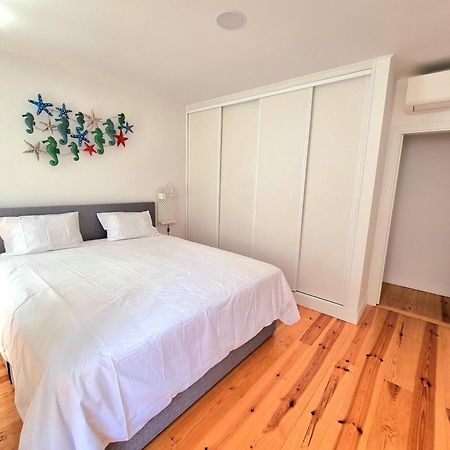 Apartamentos Aurea - Sesimbra Ngoại thất bức ảnh