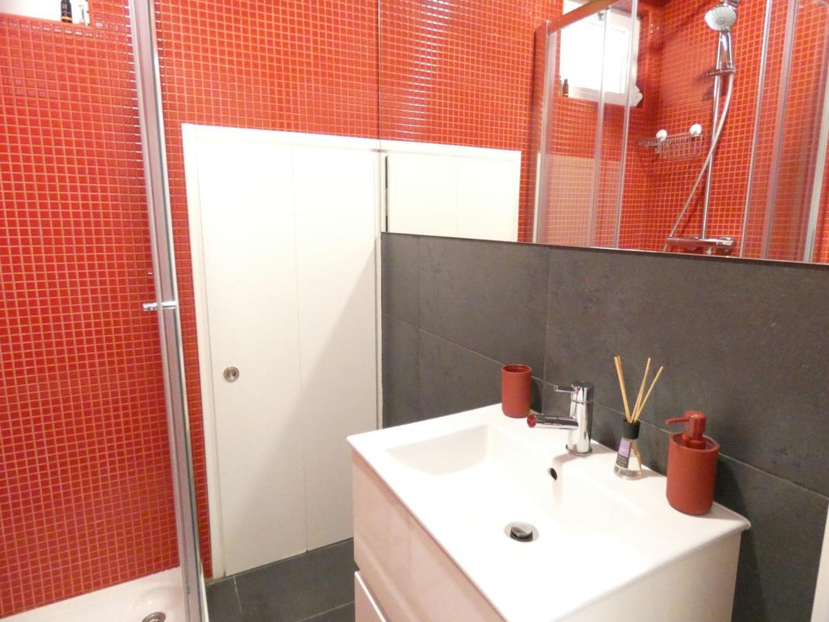 Apartamentos Aurea - Sesimbra Ngoại thất bức ảnh