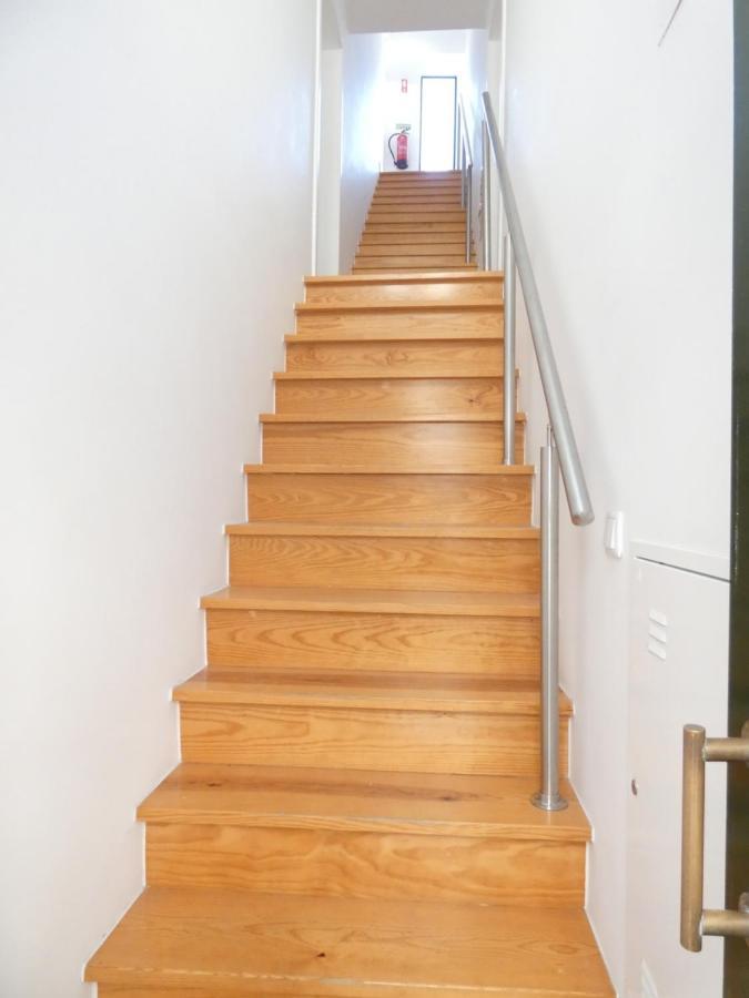 Apartamentos Aurea - Sesimbra Ngoại thất bức ảnh