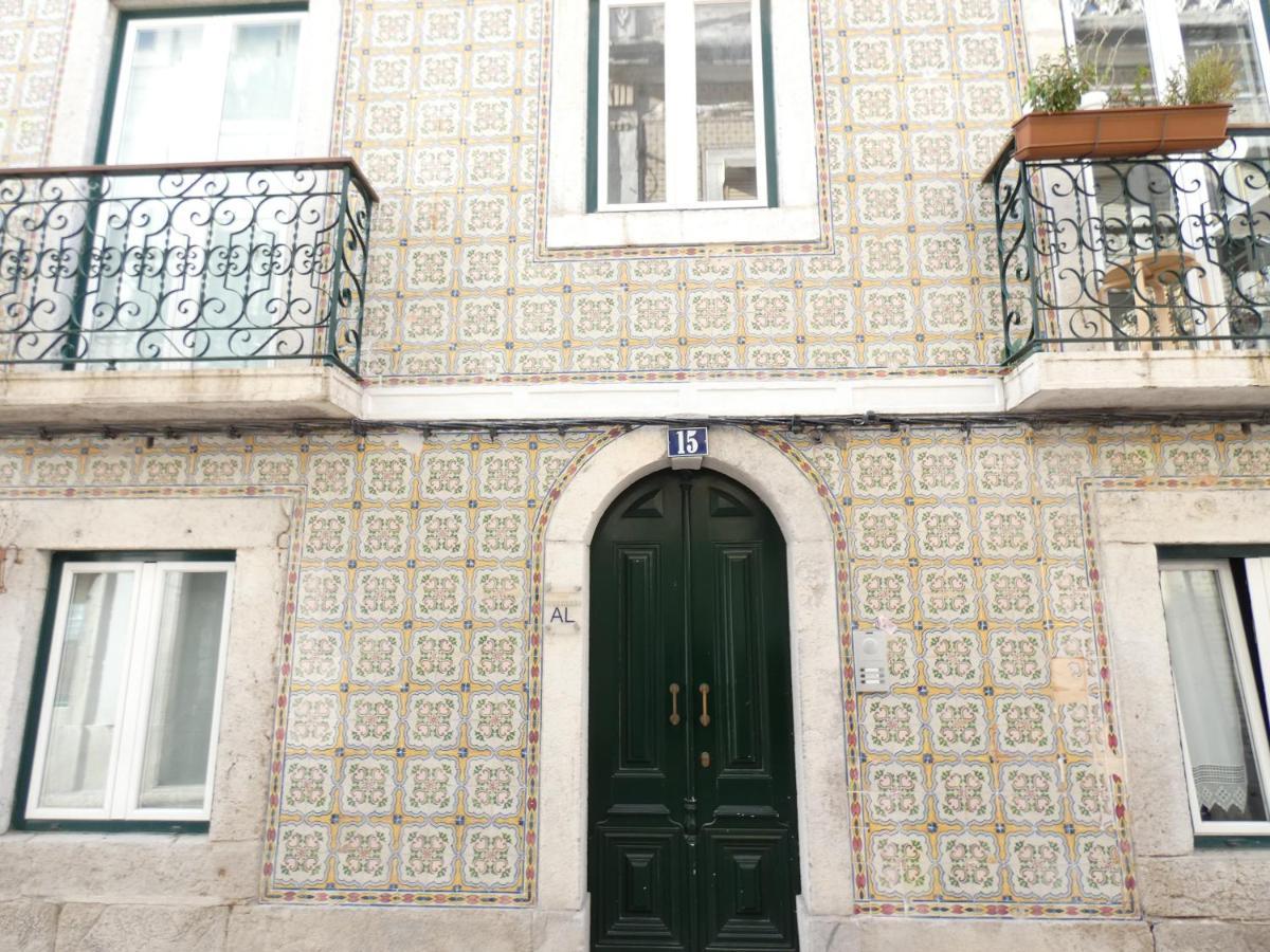 Apartamentos Aurea - Sesimbra Ngoại thất bức ảnh