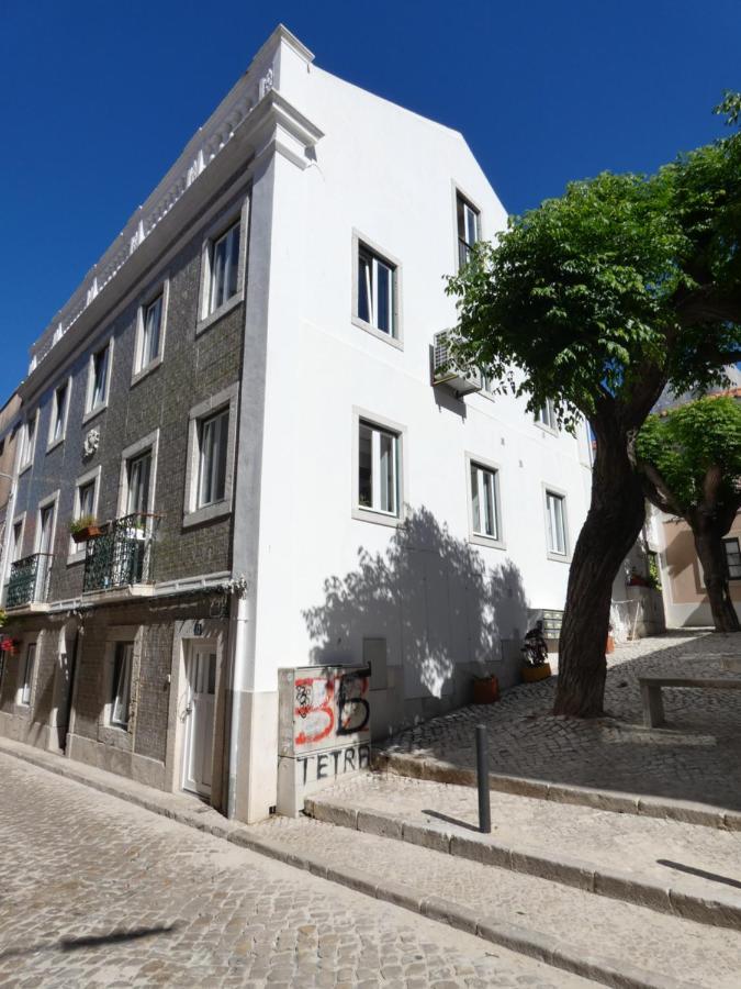 Apartamentos Aurea - Sesimbra Ngoại thất bức ảnh