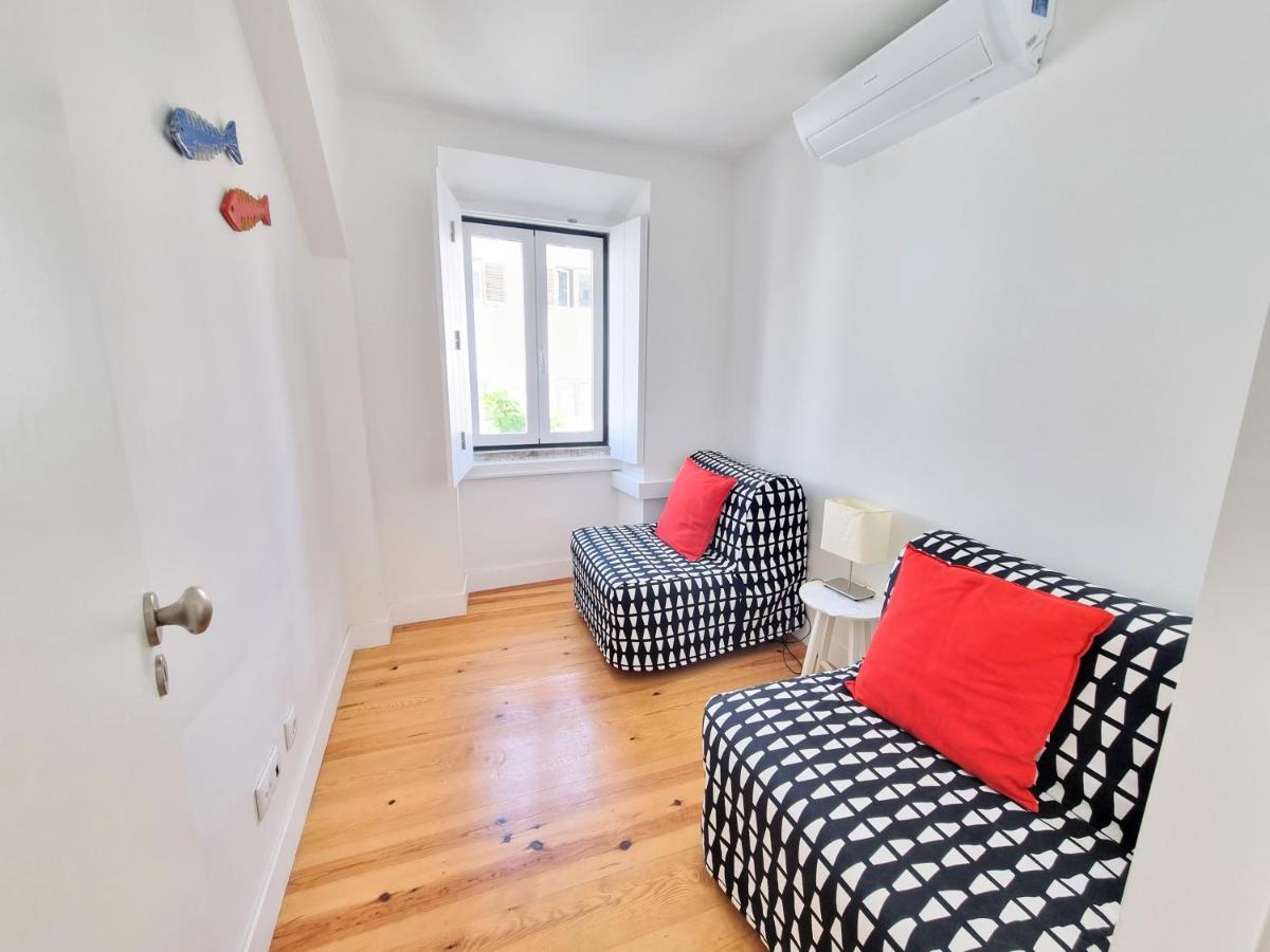 Apartamentos Aurea - Sesimbra Ngoại thất bức ảnh