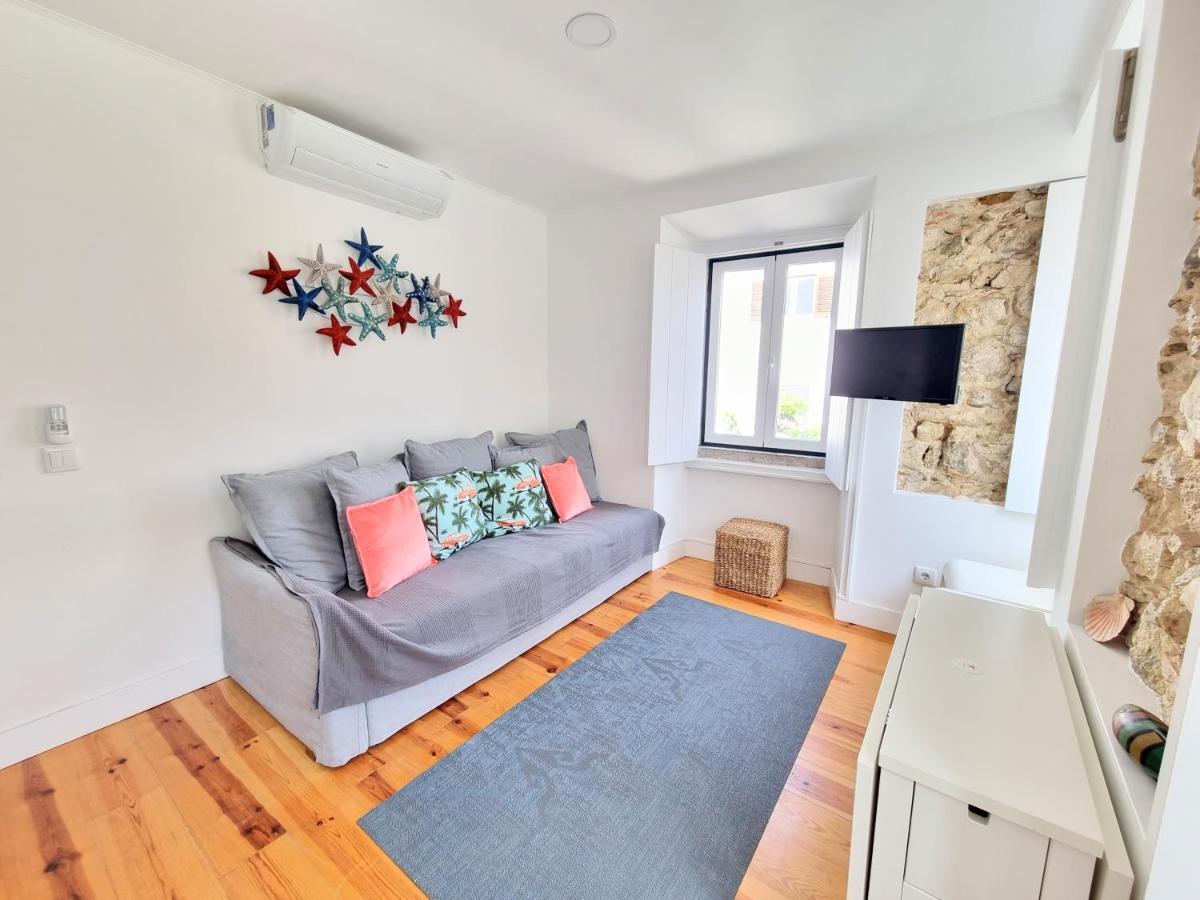 Apartamentos Aurea - Sesimbra Ngoại thất bức ảnh