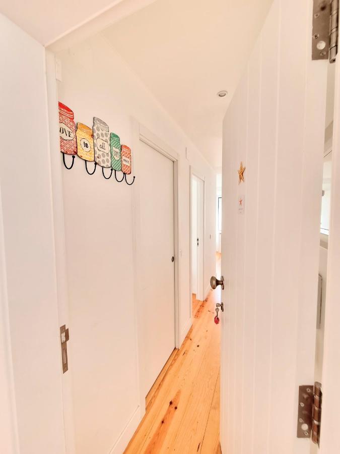 Apartamentos Aurea - Sesimbra Ngoại thất bức ảnh