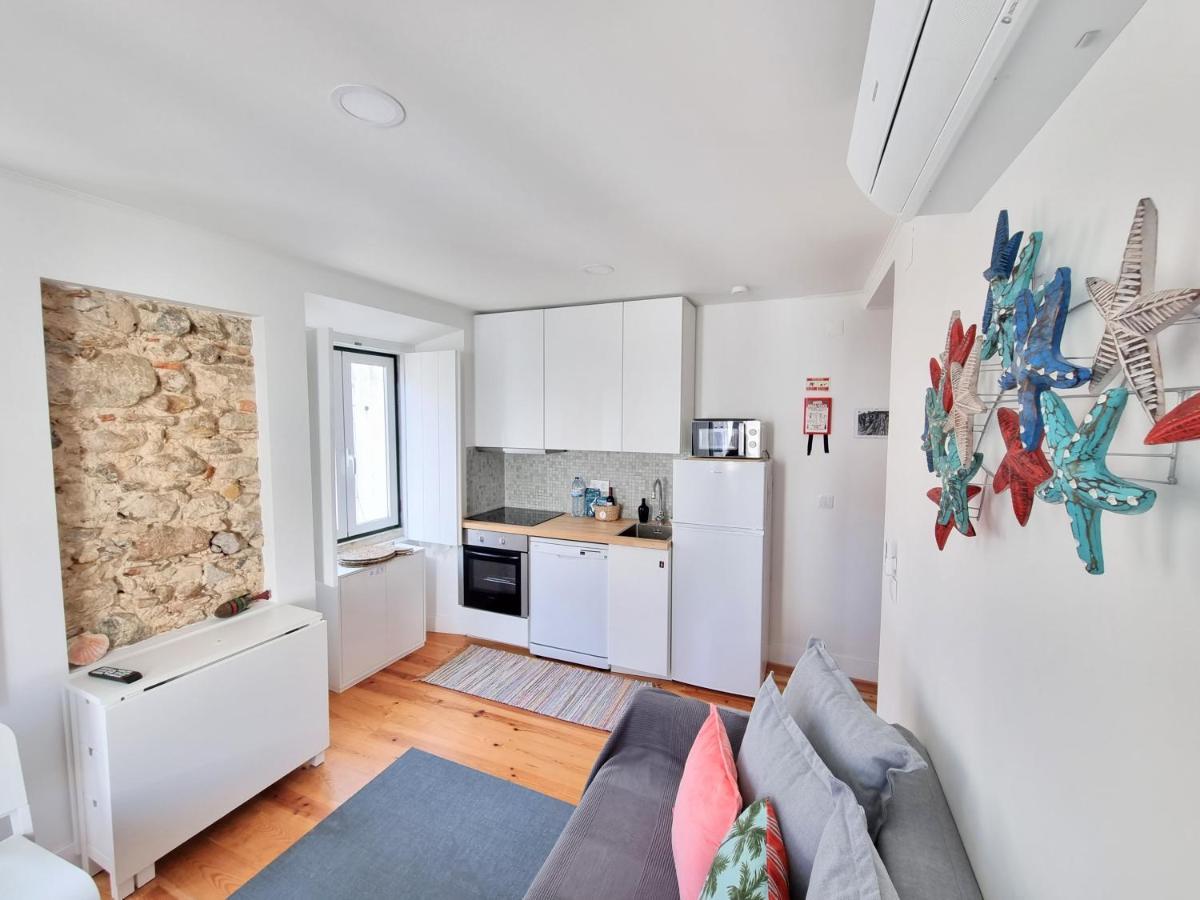 Apartamentos Aurea - Sesimbra Ngoại thất bức ảnh