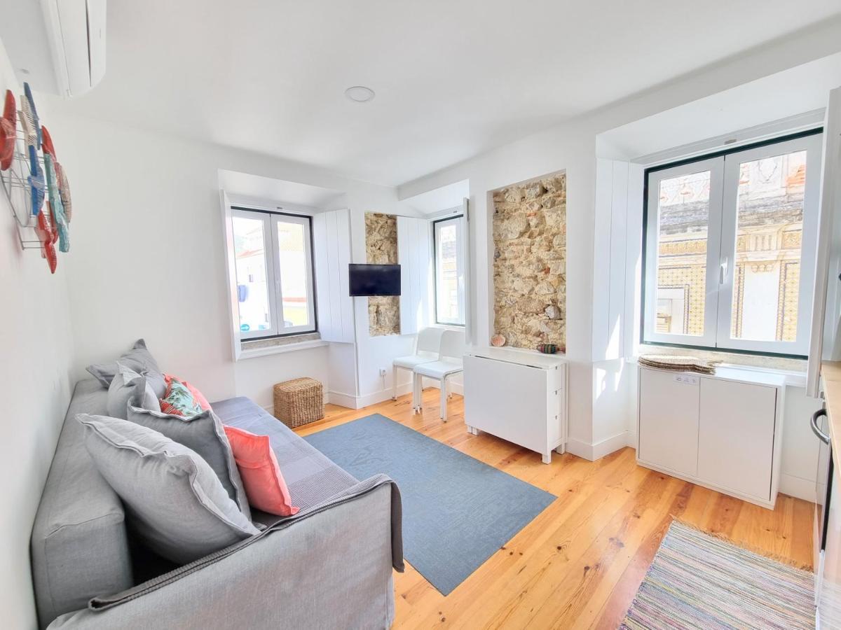 Apartamentos Aurea - Sesimbra Ngoại thất bức ảnh