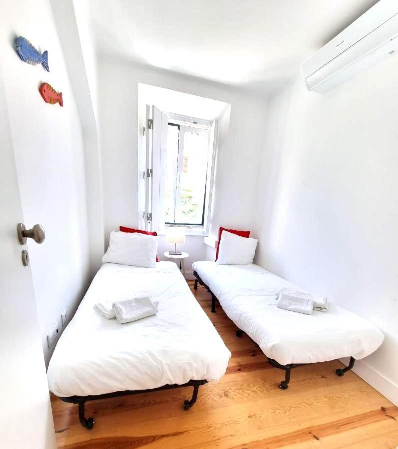 Apartamentos Aurea - Sesimbra Ngoại thất bức ảnh