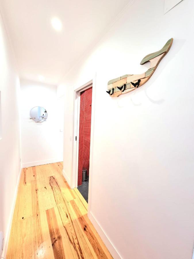 Apartamentos Aurea - Sesimbra Ngoại thất bức ảnh