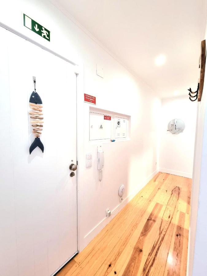 Apartamentos Aurea - Sesimbra Ngoại thất bức ảnh