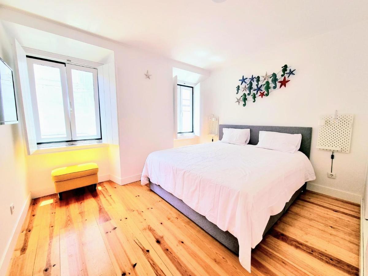 Apartamentos Aurea - Sesimbra Ngoại thất bức ảnh