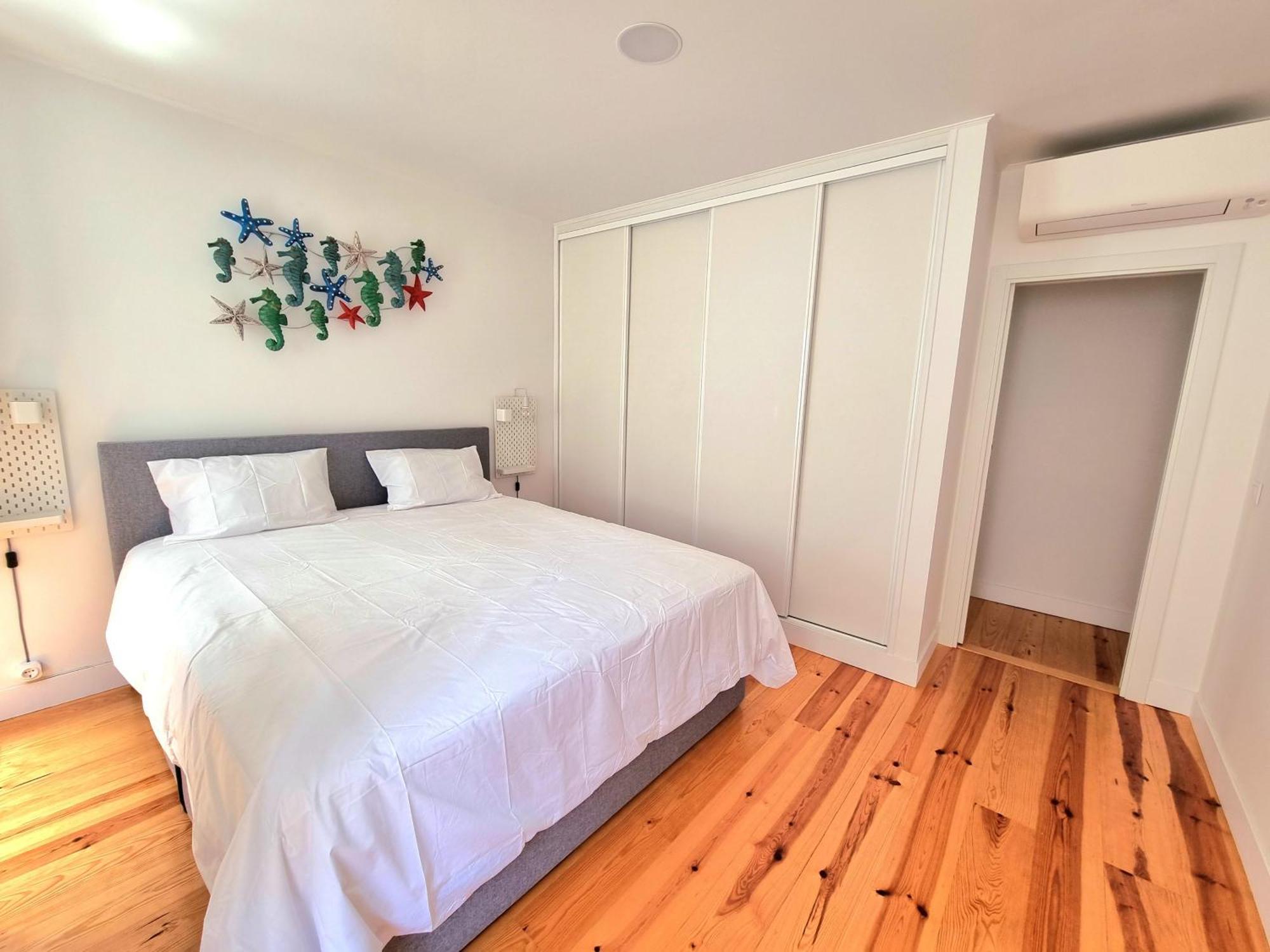 Apartamentos Aurea - Sesimbra Ngoại thất bức ảnh