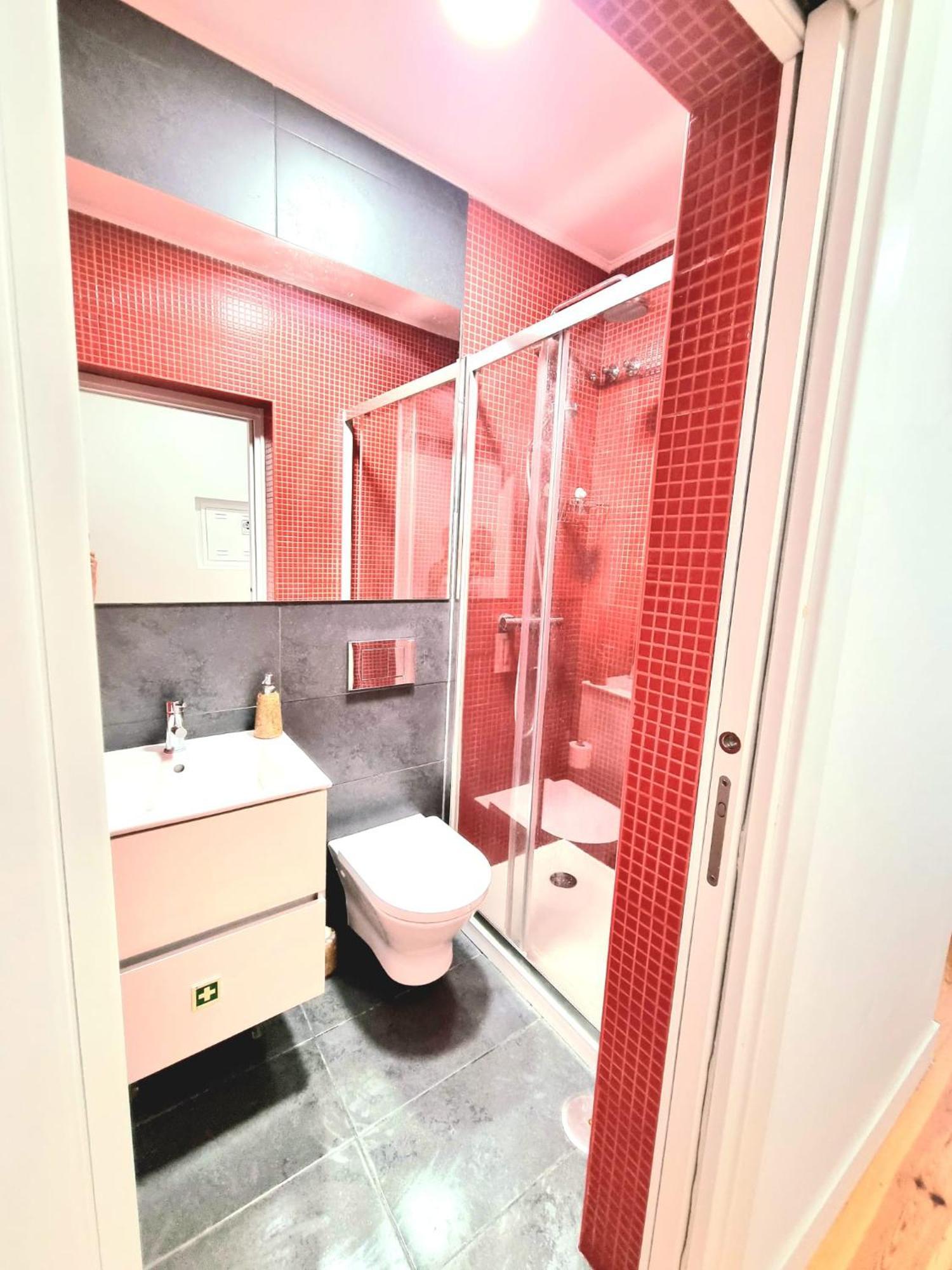 Apartamentos Aurea - Sesimbra Ngoại thất bức ảnh