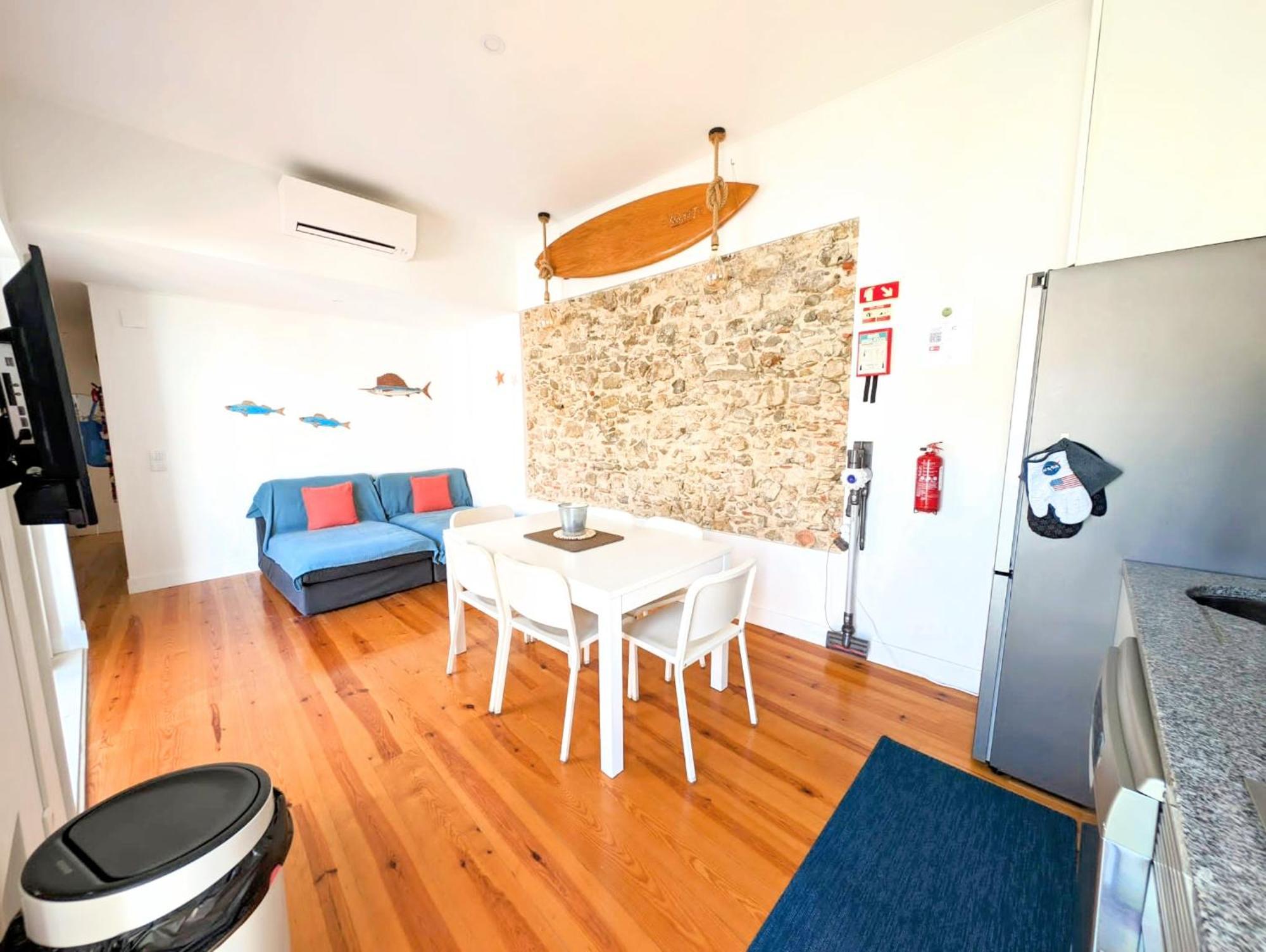Apartamentos Aurea - Sesimbra Ngoại thất bức ảnh