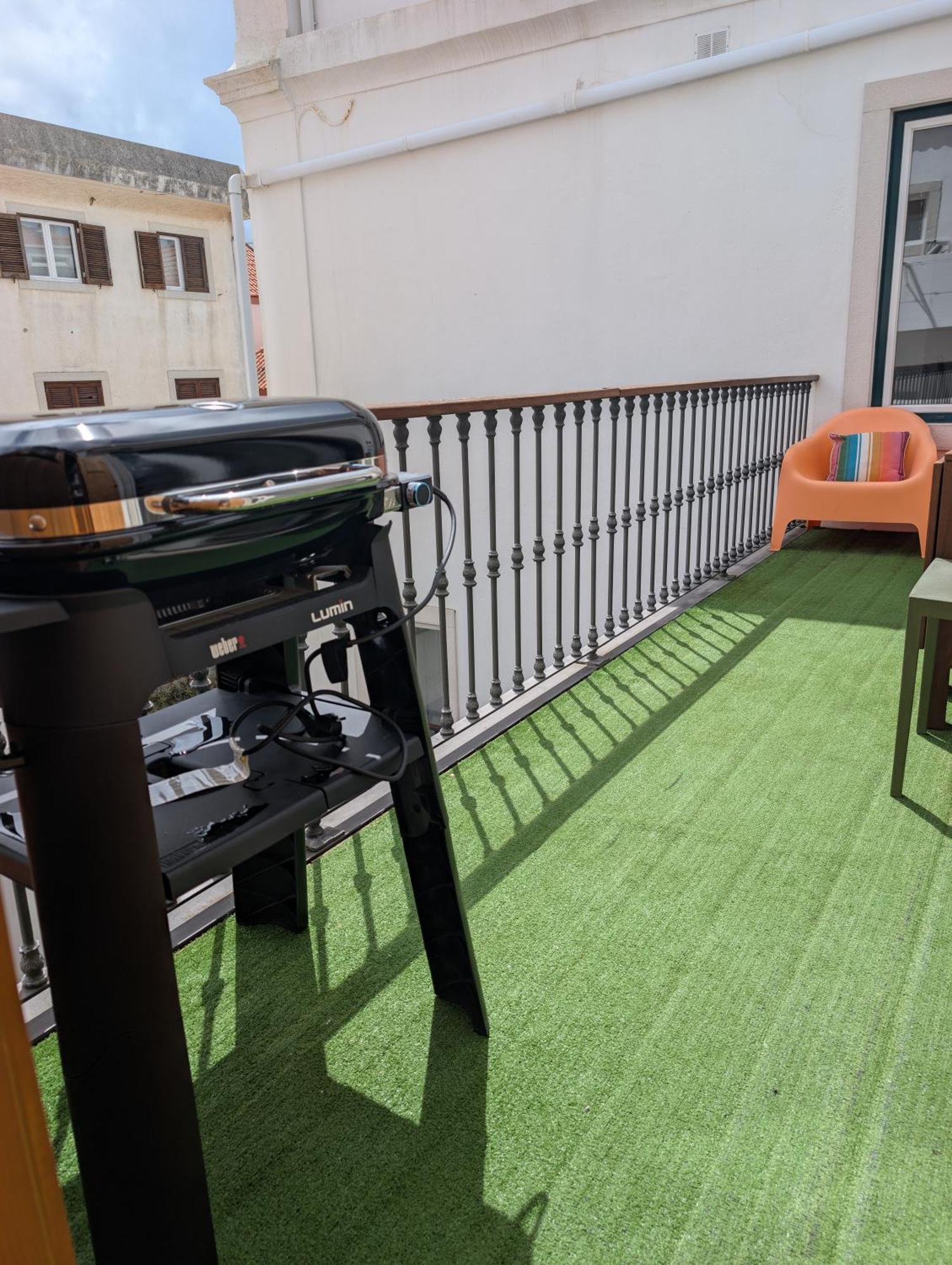 Apartamentos Aurea - Sesimbra Ngoại thất bức ảnh